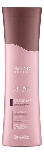 Amend Condicionador Shine Extreme Doador De Brilho 250ml