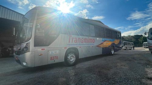 Ônibus A Venda Comil Versatile / Vw 17.230 Com Ar - 2011