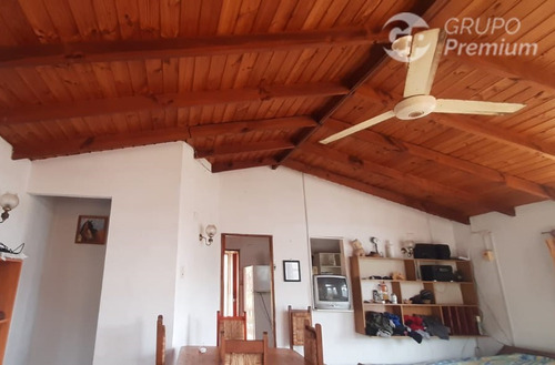 Casa Y Cabañas En Venta De 10 Dorm. Y 10 Estac. En Quintero
