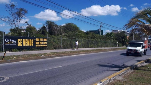 Imagen 3 de 5 de Maravilloso Terreno Ubicado A Un Costado De La Fonda Argentina C2272