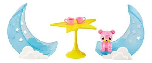 Barbie Chelsea Dreamtopia Set (Usado)