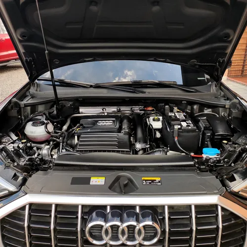 Audi Q3 1.4 Ambition 2021