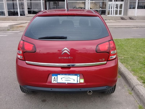 Citroen C3 1.6 Vti Shine Mod 2017 C/ 22.700 Km - Dk