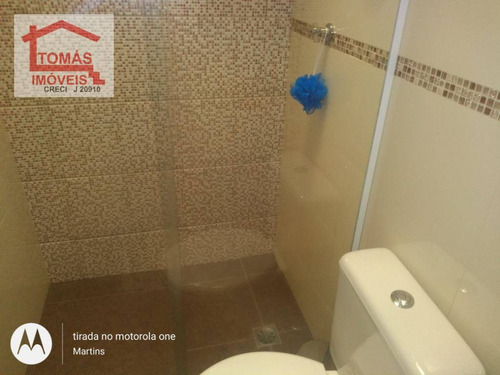 Imagem 15 de 30 de Sobrado À Venda, 65 M² Por R$ 350.000,00 - Loteamento City Jaragua - São Paulo/sp - So1996