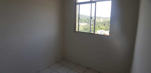 Imagem 9 de 15 de Apartamento - Candida Ferreira - Ref: 45383 - V-45383