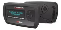 Comprar Fueltech Ft300 +chicote Main De 3 Metros +brindes Exclusivos