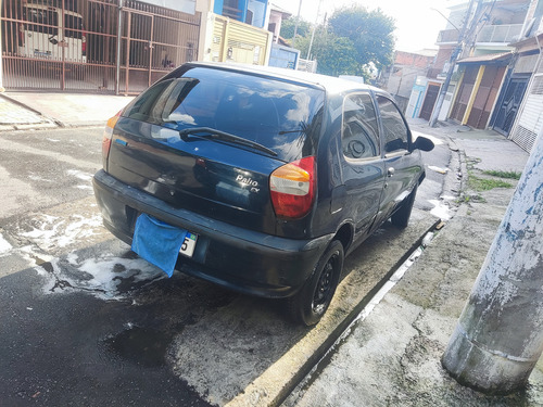 Fiat Palio 1.0 Ex 3p