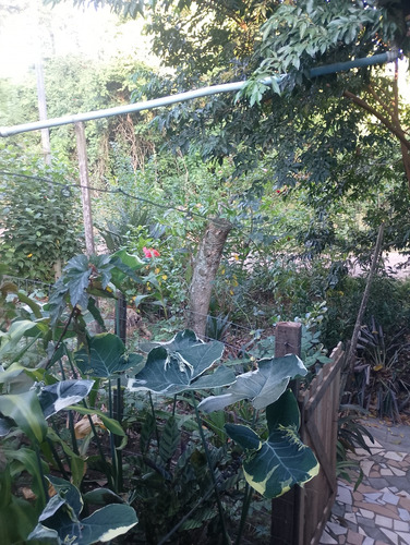 Casa Com 2 Quartos