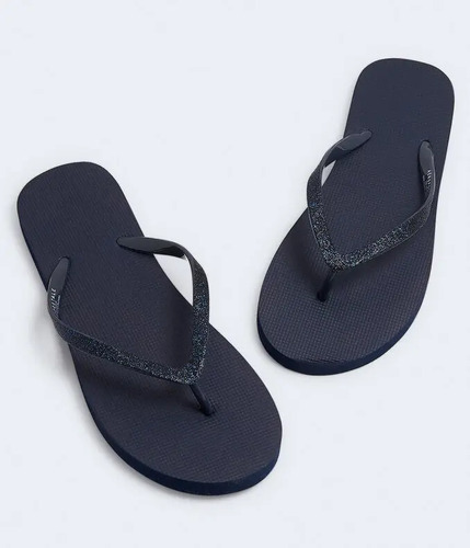 Sandalia Aeropostale Para Dama | MercadoLibre