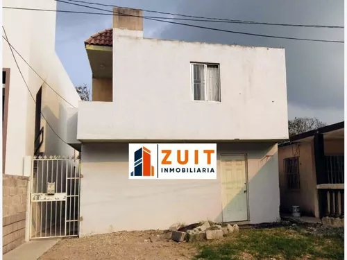 Casas en Venta en Tampico, 2 recámaras | Metros Cúbicos