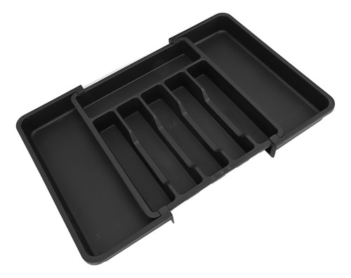 Organizador De Utensilios Expandible, Práctico Y Que Ahorra