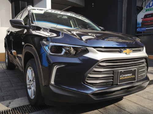 Chevrolet Tracker 1.2 Ls Turbo At