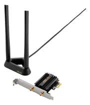Comprar Tarjeta De Expansión Pci-e Wifi 6e + Bluetooth 5.2 Asus Pce-