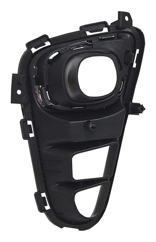 Imagen 2 de 3 de Tapa Exploradora Derecha Para Kia Picanto Ion 2018 A 20121