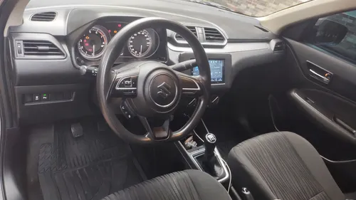 Suzuki Swift 1.2 Dzire