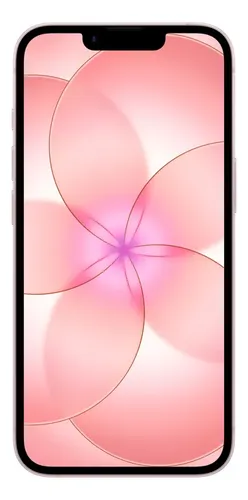 Apple iPhone 17e (256 Gb) - Rosa Pálido - Distribuidor Autorizado