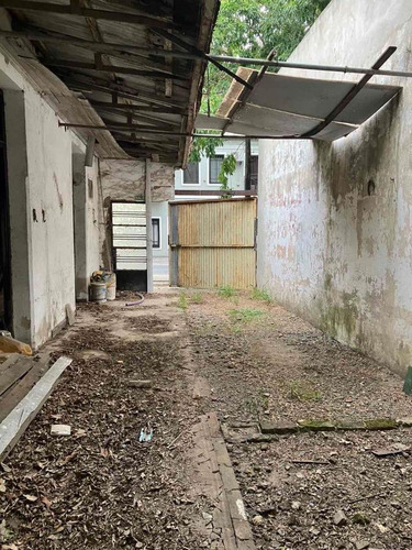 Terreno En Venta - 185mts2 - Quilmes