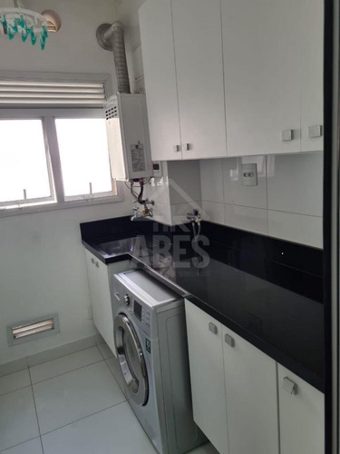 Imagem 9 de 21 de Apartamento - Ap00001 - 69501715
