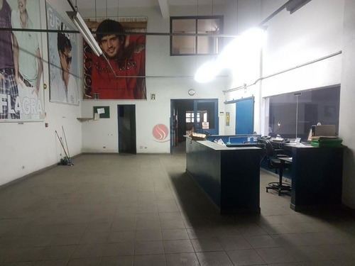 Imagem 2 de 15 de Oportunidade Comercial No Brás - Ta6982