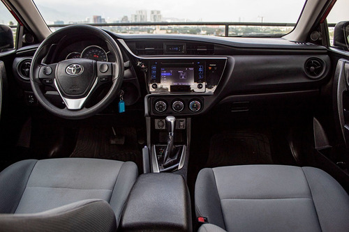 Imagen 9 de 9 de Toyota Corolla Base 2019
