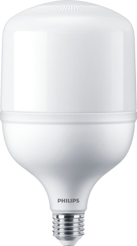 Lámpara Led Philips Philips True Force Hb 40w E27 Luz Fria