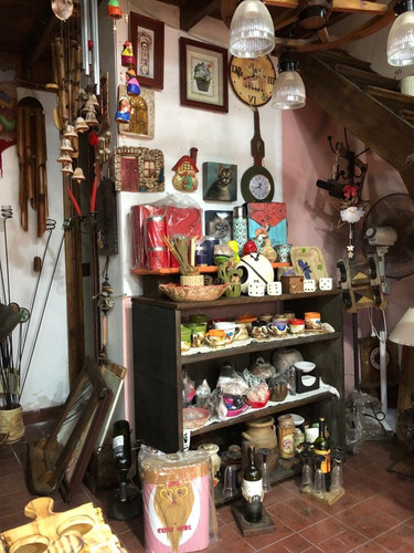 Venta Fondo De Comercio Rubro Artesania