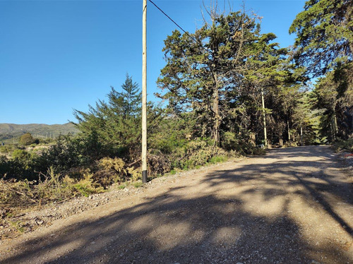 Remato Terreno En Las Sierras Huerta Grande