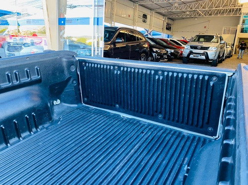 Imagem 8 de 15 de Chevrolet Montana 1.4 Mpfi Ls Cs 8v Flex 2p Manual