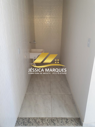 Imagem 5 de 6 de Jmc-049-1 Linda Casa De 1 Quarto Em Unamar - Cabo Frio - Rj