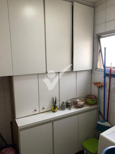 Imagem 28 de 28 de Apartamento À Venda Em Tatuapé - Ap003107