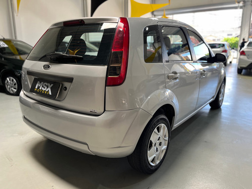 Ford Fiesta FIESTA 1.0 8V FLEX/CLASS 1.0 8V FLEX 5P