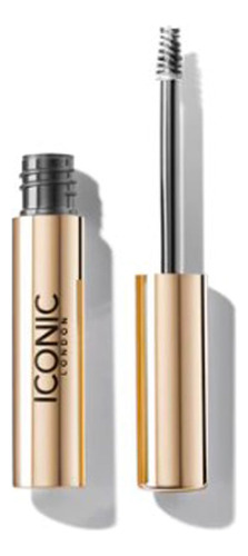 Gel De Cejas Iconic London Liquid Brow Silk Color Max Hold