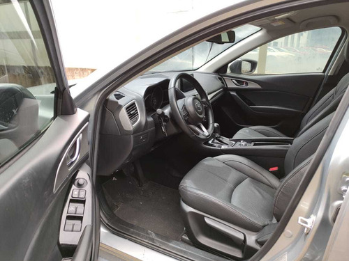 Mazda 3 Hb Touring At 2019