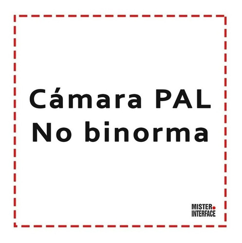 Imagen 8 de 10 de Cámara Retroceso / Reversa /soporte Con Lineas Guia A0119