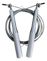 Comprar  Soga Para Saltar Aluminio Rulemanes\u002F Boxeo Fitness Crossfit