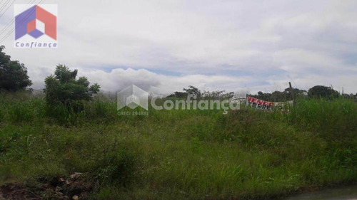 Imagem 3 de 5 de Terreno À Venda Em Maracanaú/ce - Te0039