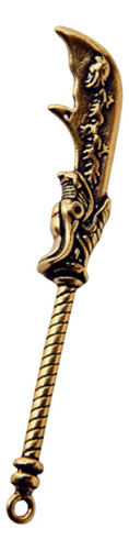 Colgante De Hoja De Cobre, Amuletos Para Fiestas, Regalos De