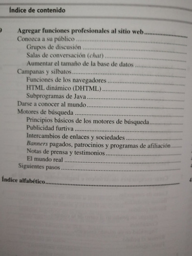 Active Server Pages 3.0 Año 2000, No Contiene Cd :)