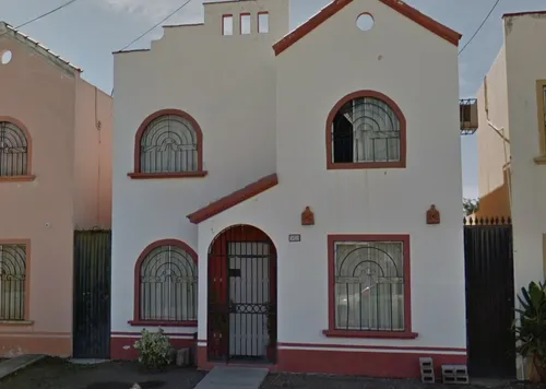 Gran Casa En Circuito Vancouver Colonia Terranova Plus Mazatlan Sinaloa Me