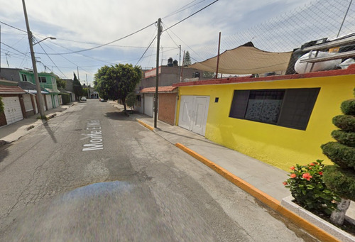 Casa En Venta En Col. Jardines De Morelos Edomex Ds19