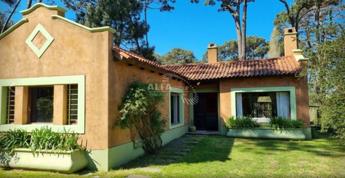 Imagen 3 de 21 de Casa De 3 Dormitorios En La Barra