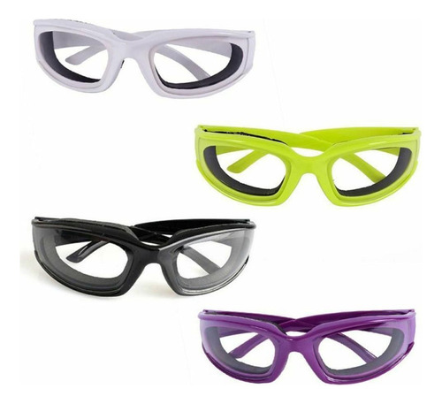 Gafas Protectoras De Cocina Para Picar Cebollas, Anticegador