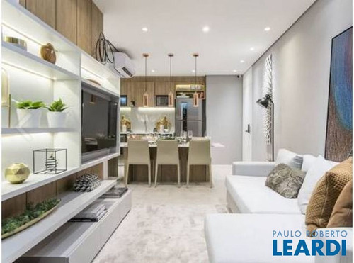 Imagem 5 de 15 de Apartamento - Butantã - Sp - 641734