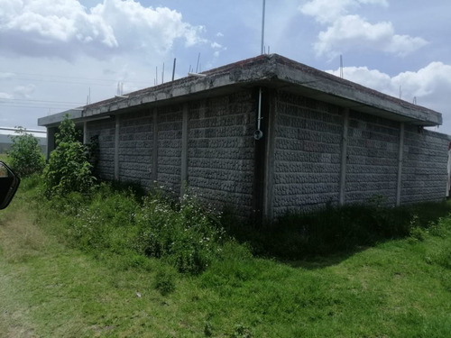 Imagen 28 de 30 de Terreno En Tonanzintla