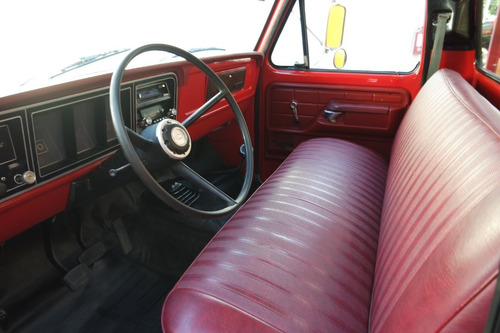 Imagen 8 de 12 de 1979 Ford F-350 Factura Original