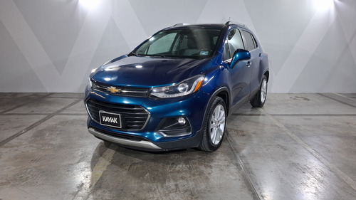 Chevrolet Trax 1.8 C PREMIER AUTO
