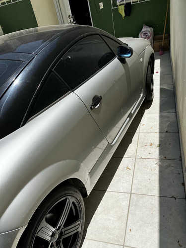 Audi TT 1.8 Coupe TT 180hp Std