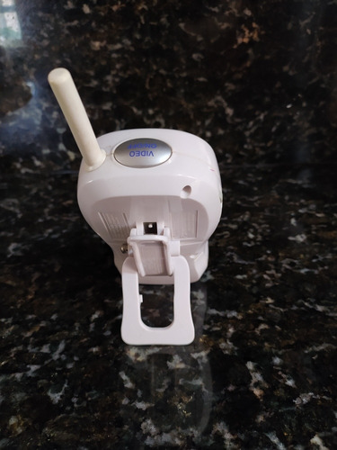 Monitor Para Bebe Marca Summer