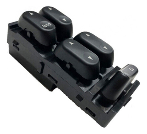 Qp Botón Switch Control For Ford F-350 Super Duty 2002-2004