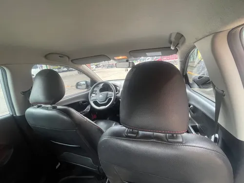 Kia Picanto Ion R 1.25 Ion R